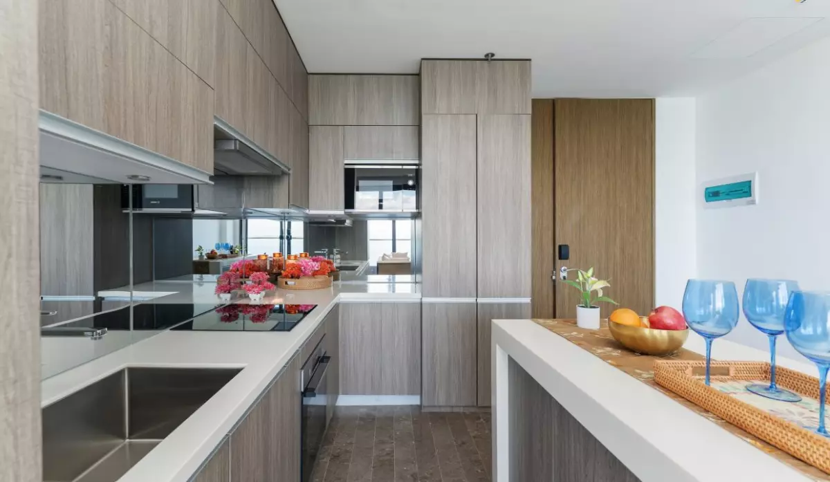 Open photo 11 of 21 — For Sale Condo in The Residences at Sheraton Mactan, Punta Engano