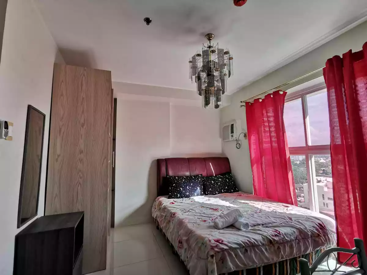 Bamboo Bay Studio Unit For Rent - photo 3