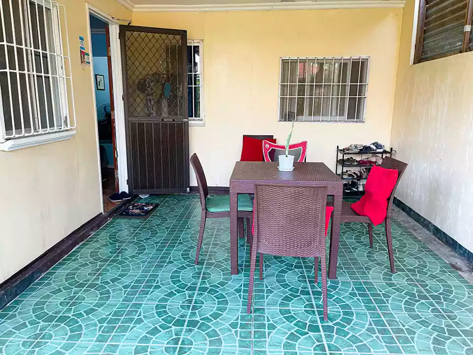House and Lot For Sale NEAR SM UPTOWN