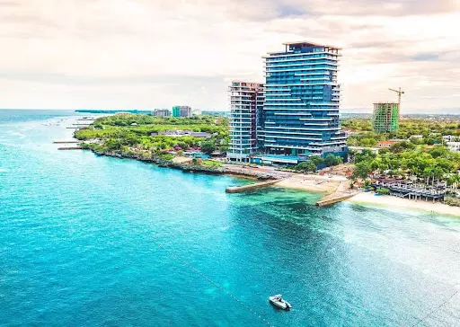 Open photo 76 of 132 — For Sale Studio Unit in REEF RESIDENCES 2