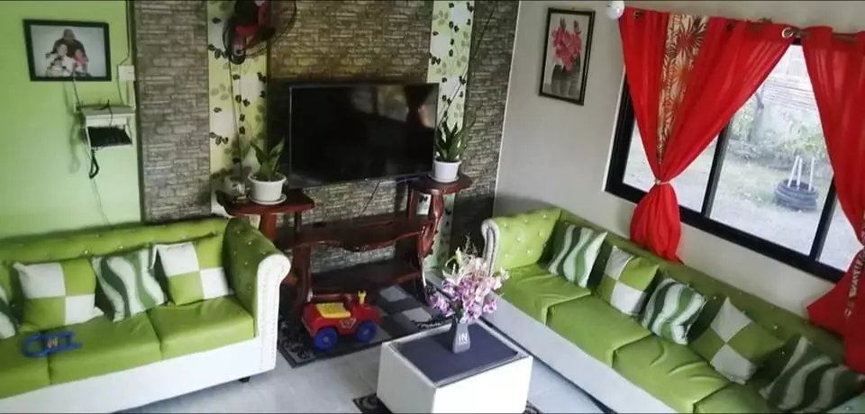 Open photo 12 of 12 — House and lot in San Joaquin, Iloilo