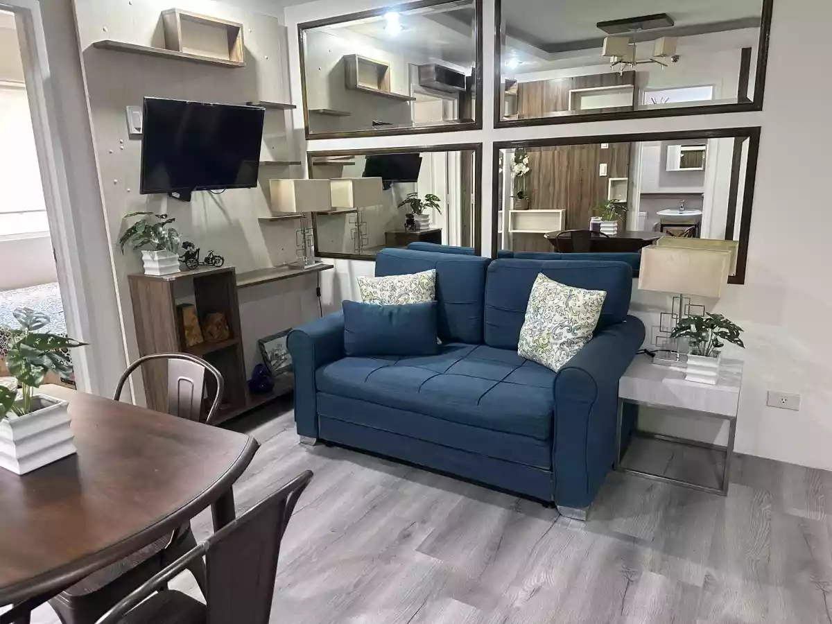 SAN REMO 2 BEDROOM FOR RENT — 2 Bedrooms in Cebu City, Cebu — Photo 5