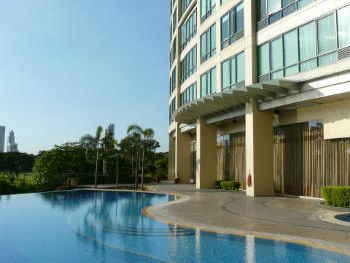THE BELLAGIO II AT BGC 1 BEDROOM FOR SALE - photo 3