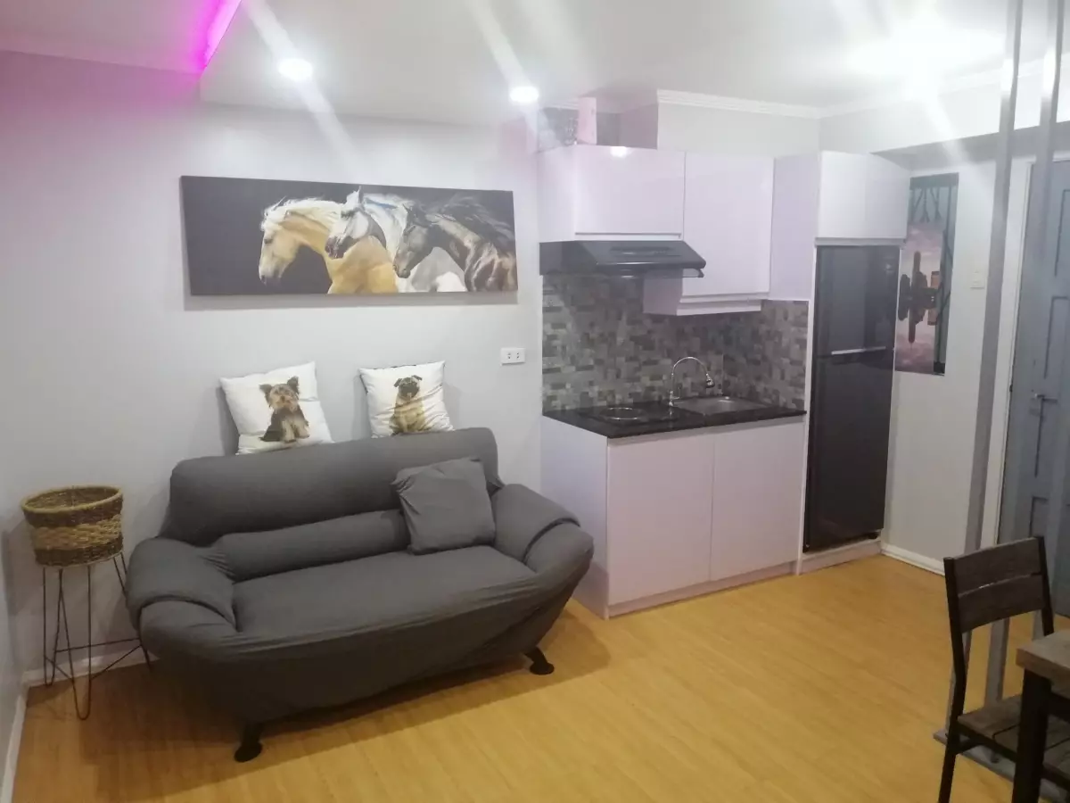 Urban Deca Homes H.Cortes
