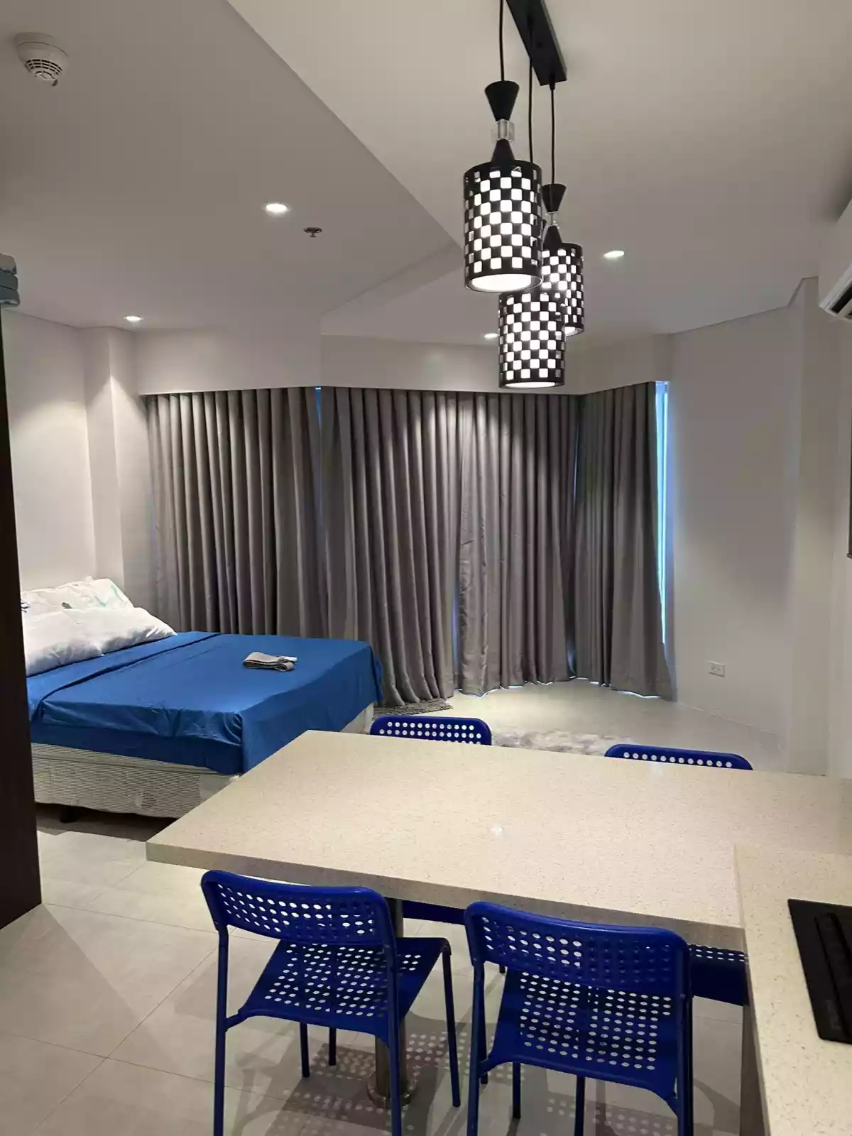 FOR SALE/RENT — Studio in Maribago, Mactan Island, Lapu-lapu — Photo 4