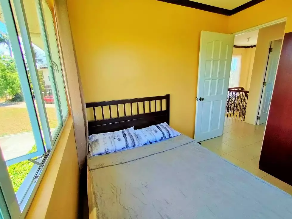 Open photo 17 of 26 — Two Storey Single Detached 3BR House @ Coral Bay, Minglanilla