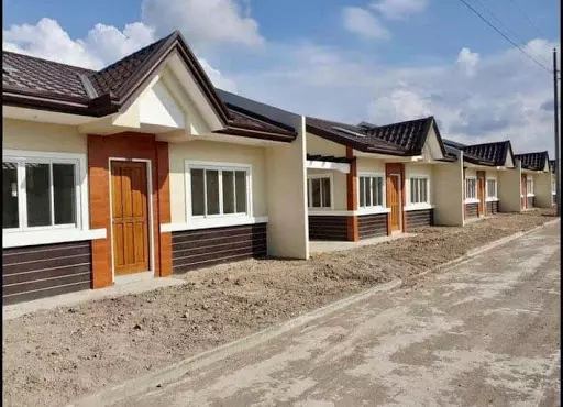 2 bedroom house and lot in Agan Lagao — House and Lot in General Santos City, South Cotabato, Philippines — Photo 5