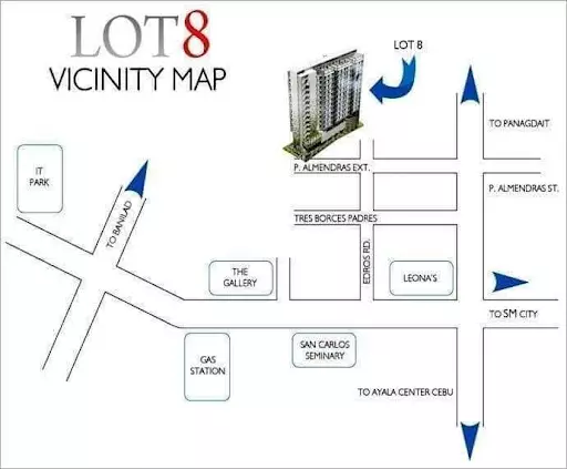 Open photo 59 of 59 — For Rent Studio Unit