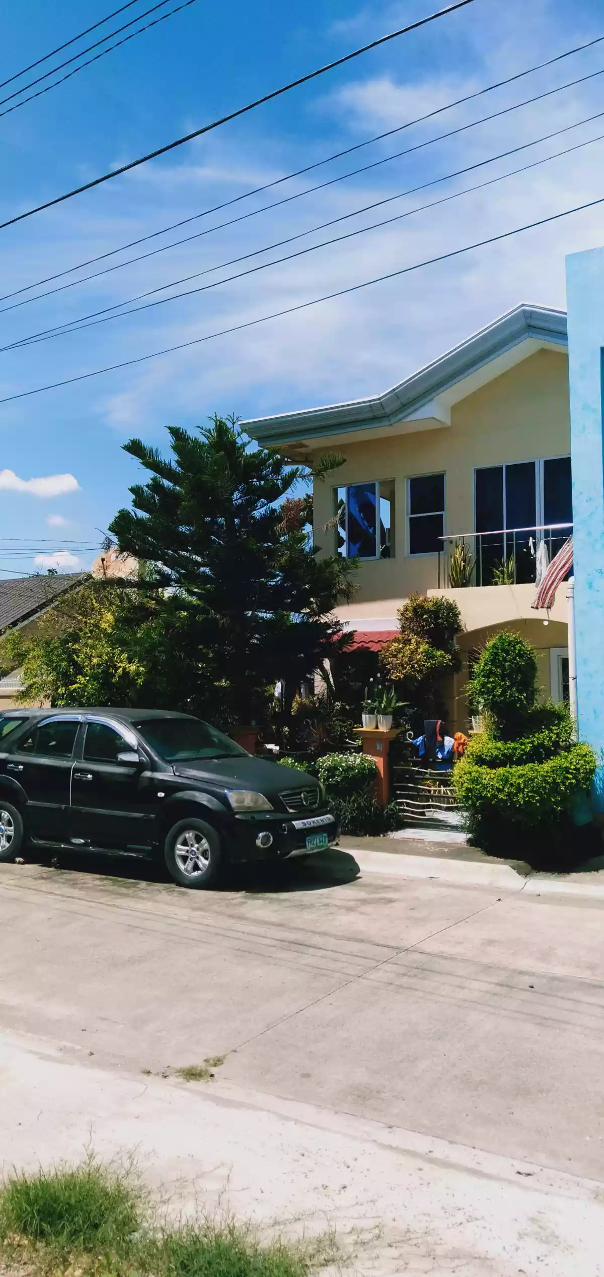 Corona del Mar Corner lot House for sale Php 9.5M or US.ðŸ’²195,112. - photo 6