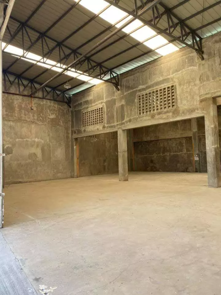 For Rent Brandnew Warehouse near Pier - photo 2