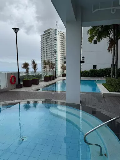 Open photo 13 of 14 — For Rent Corner 2BR Condo Unit in Marco Polo 