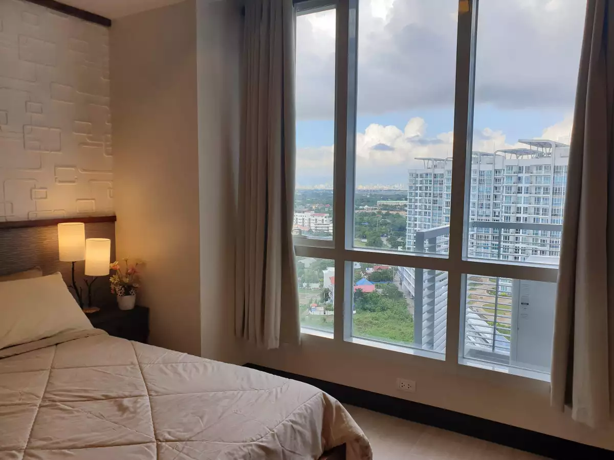 2br Condo unit in One Pacific Mactan Newtown, Lapu-Lapu City. - photo 2