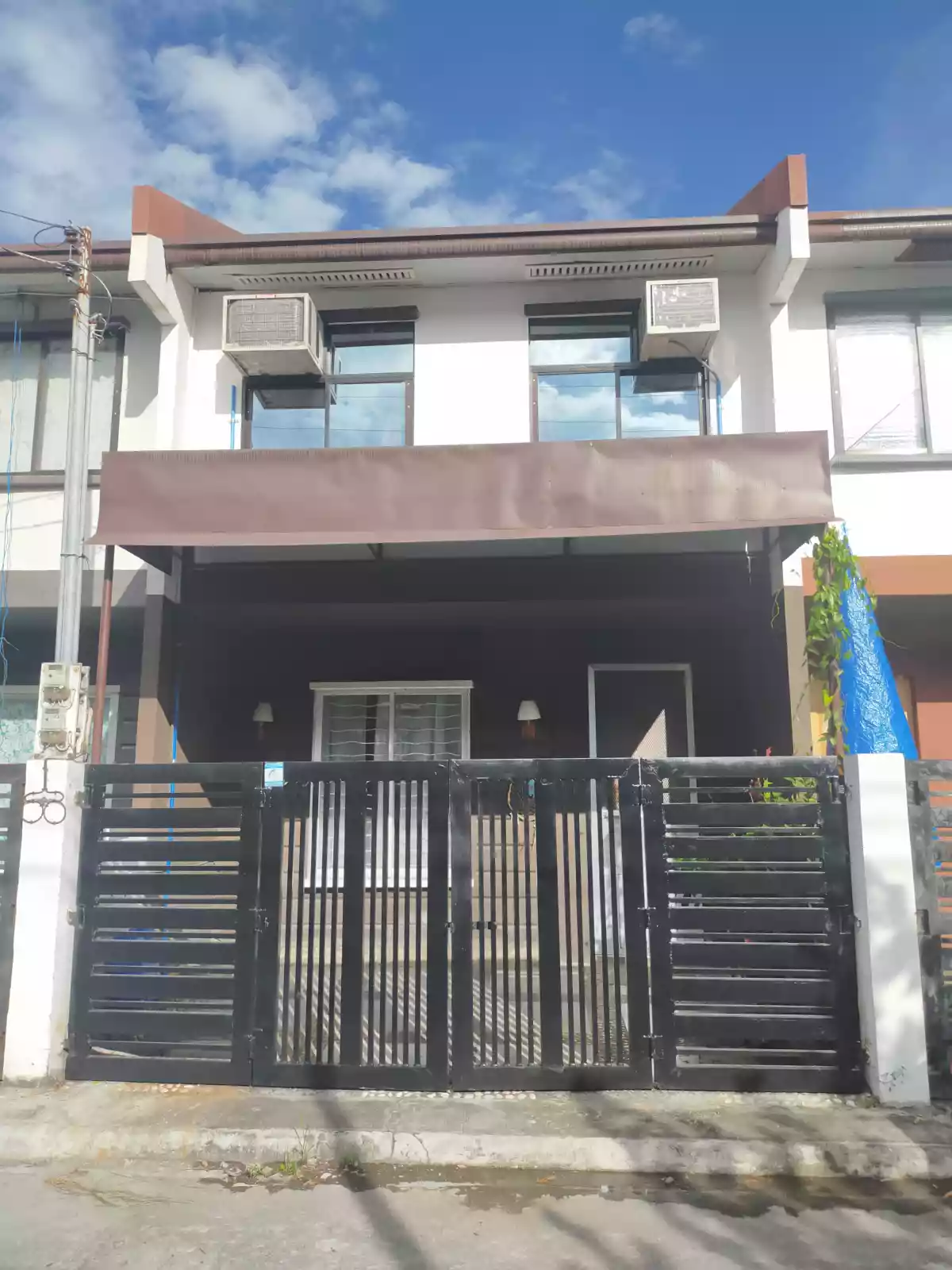 ALDEA HOMES DUMAGUETE SUBDIVISION P1