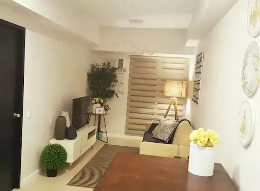 1BR FOR RENT in Solinea — 1 Bedroom in Philippines — Photo 7