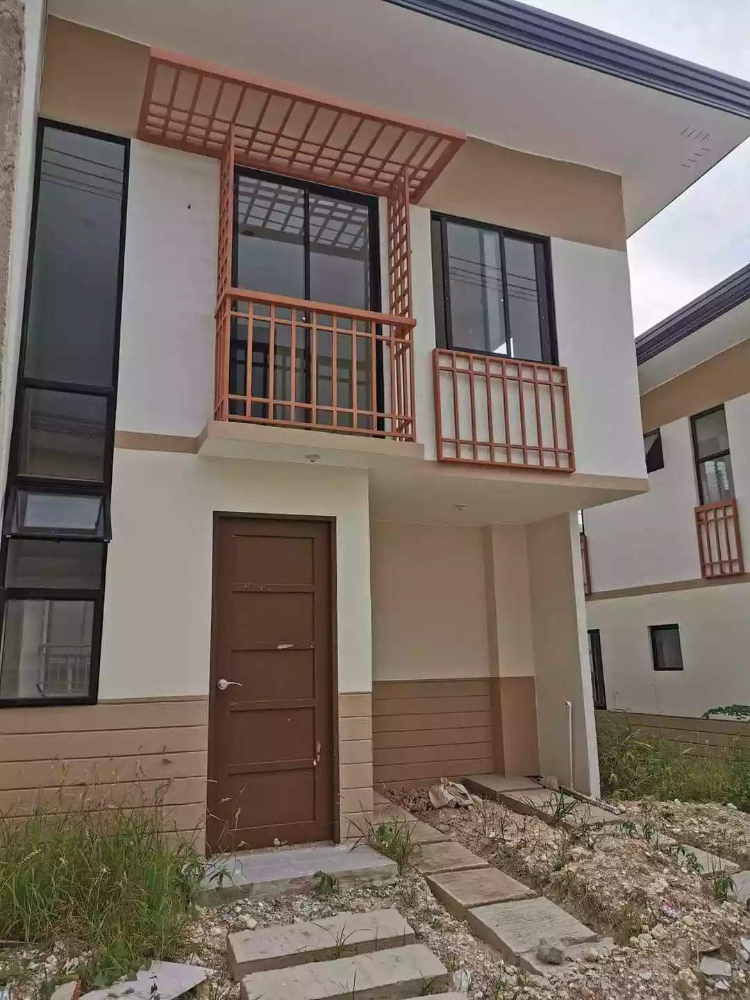 Casa Mira South- 3Bedrooms Townhouse C End Unit