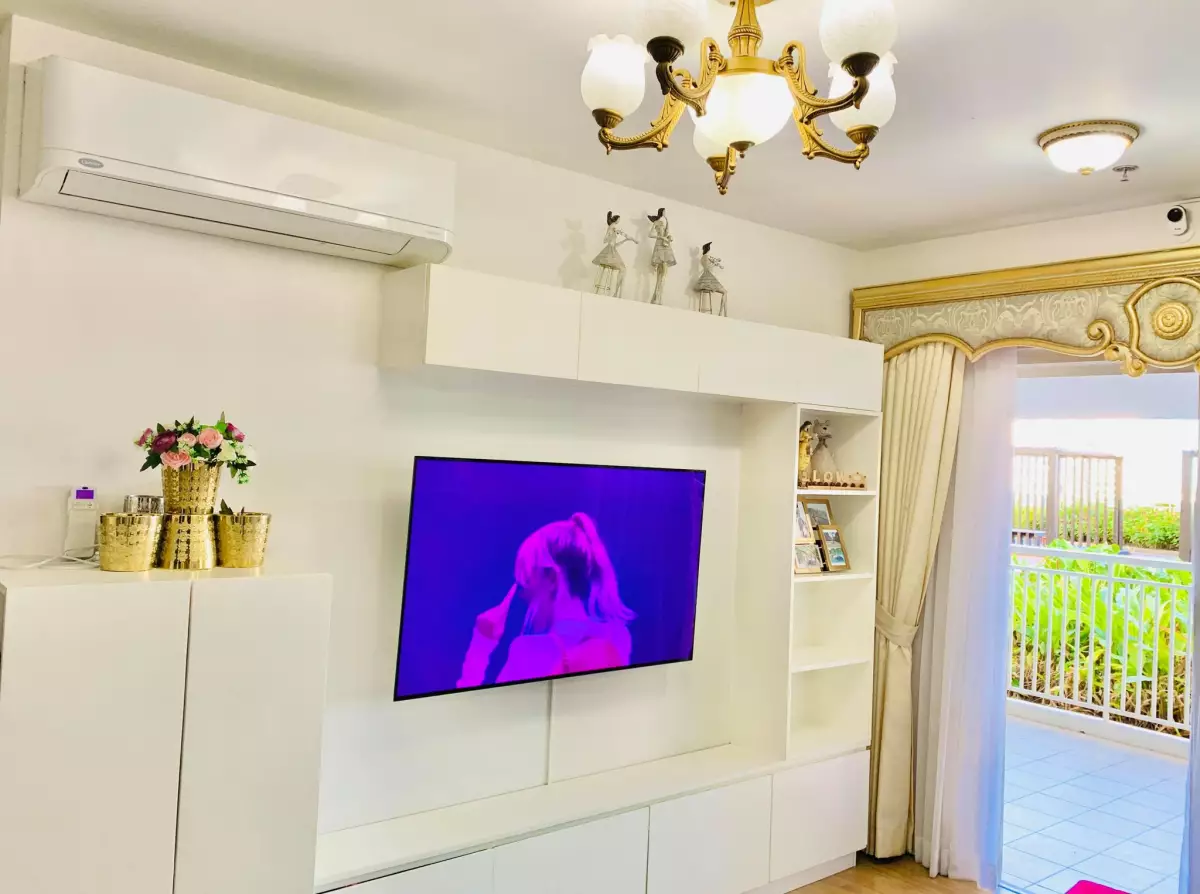 2BR for Rent in Solinea Tower 1 — 2 Bedrooms in Cebu City, Philippines — Photo 3