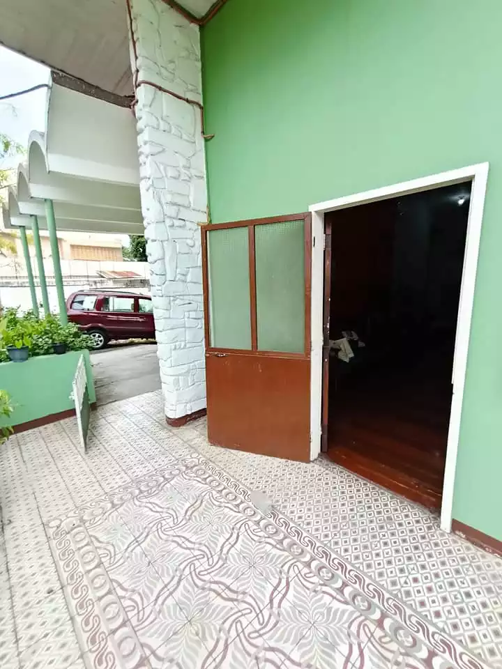 FOR SALE 962 SQM LOT WITH BOARDING HOUSE NEAR DAVAO DOCTORS HOSPITAL - photo 3