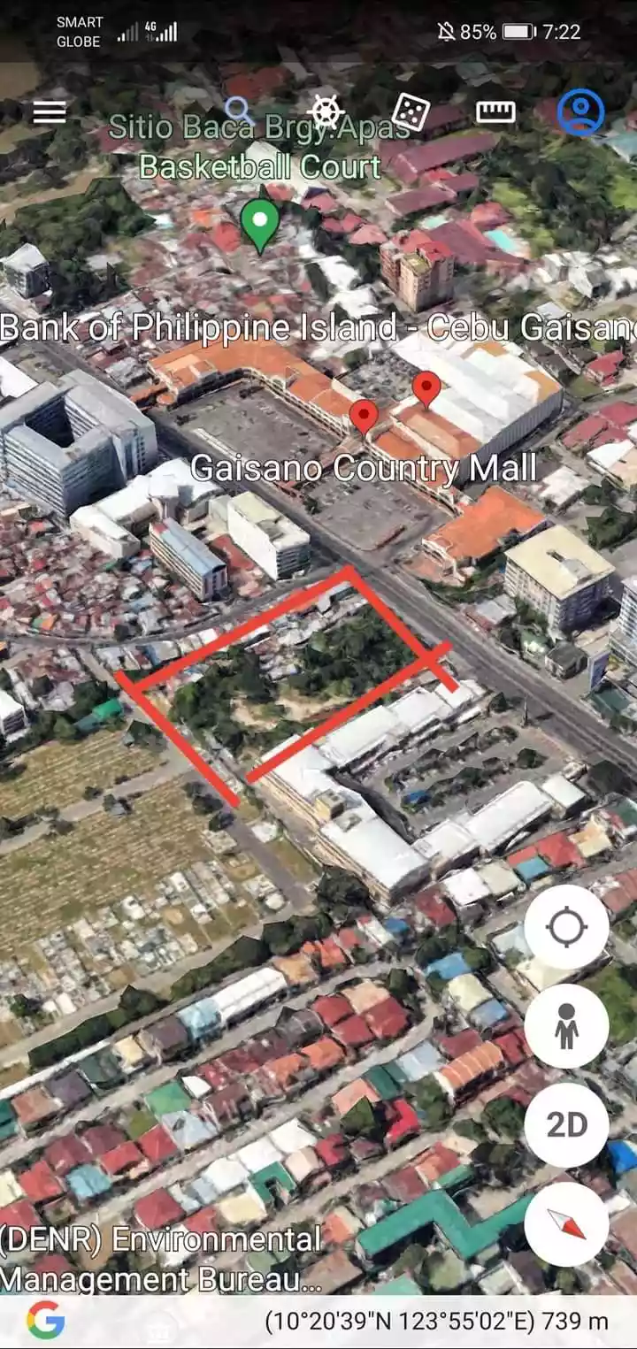 Lot for Sale - photo 3