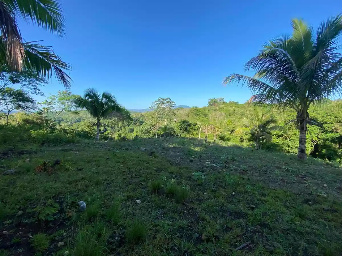 Open photo 17 of 27 — Over Looking LOT FOR SALE along Brgy Road Bayanga, Cagayan de Oro City