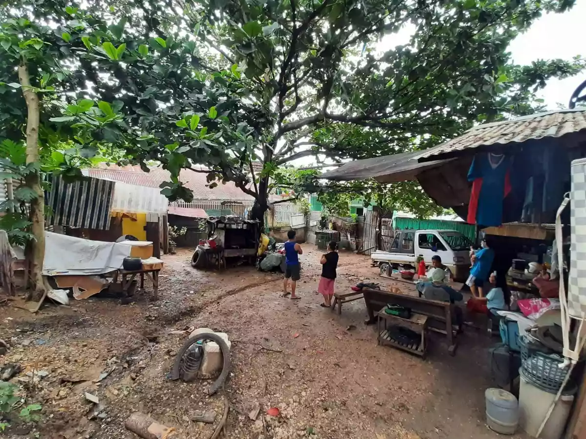 LOT FOR SALE IN TALISAY — Residential Lot in N Bacalso, Talisay, Cebu — Photo 4