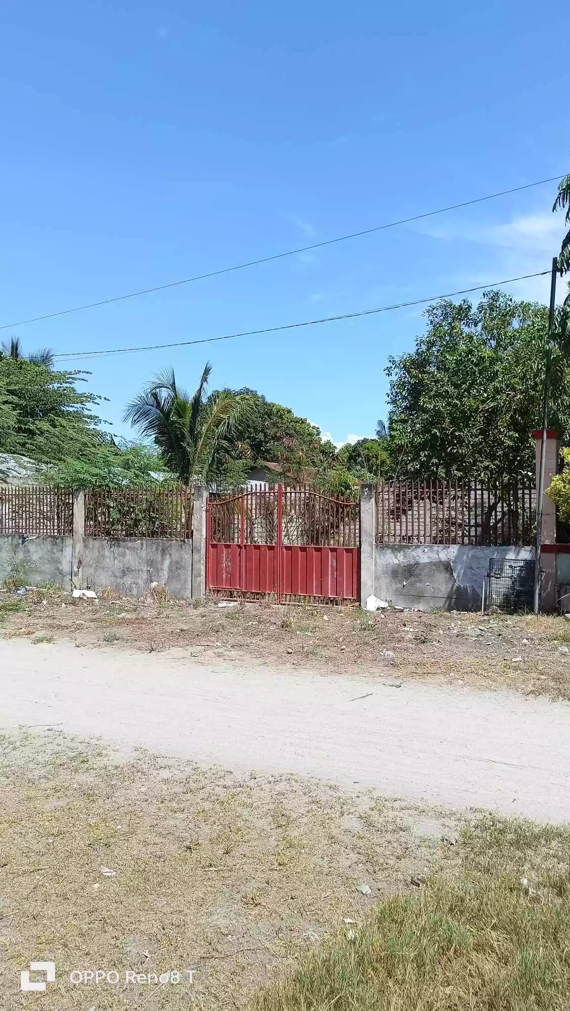 375sqm Residential Lot For Sale at Brgy. Fatima Uhaw — Residential Lot in General Santos City, South Cotabato, Philippines — Photo 4