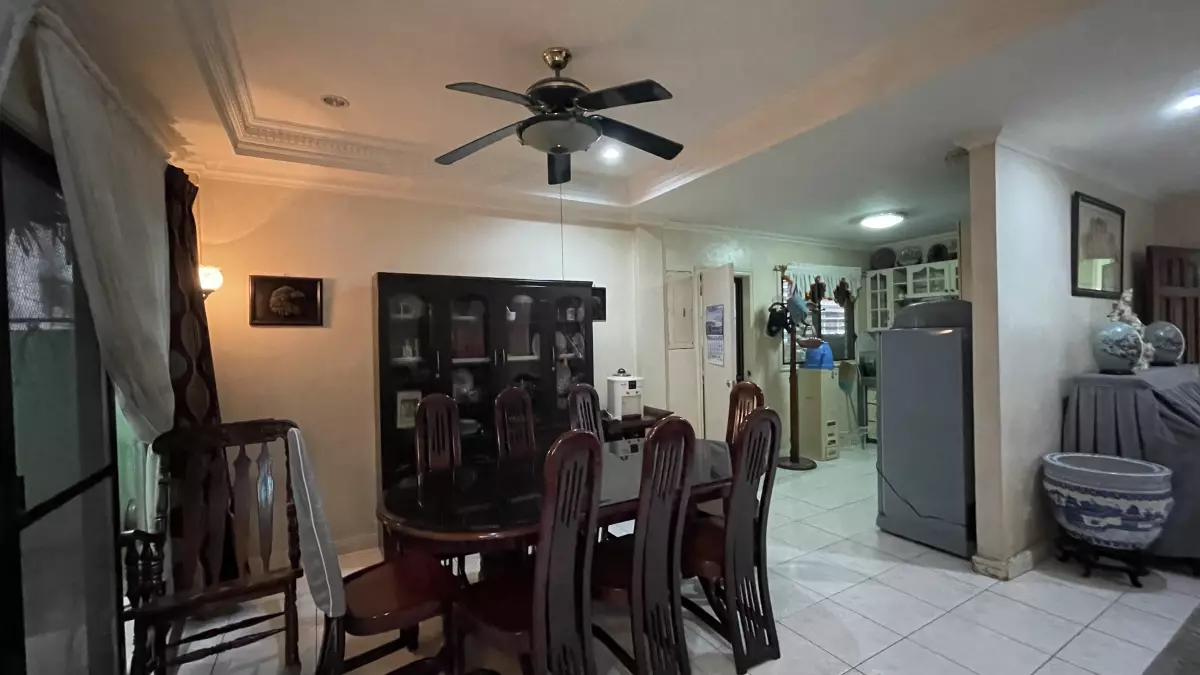 2-Storey Semi-Furnished House in Pardo For Sale @ P12M Net (Negotiable) — House and Lot in Cebu City, Cebu, Philippines — Photo 3