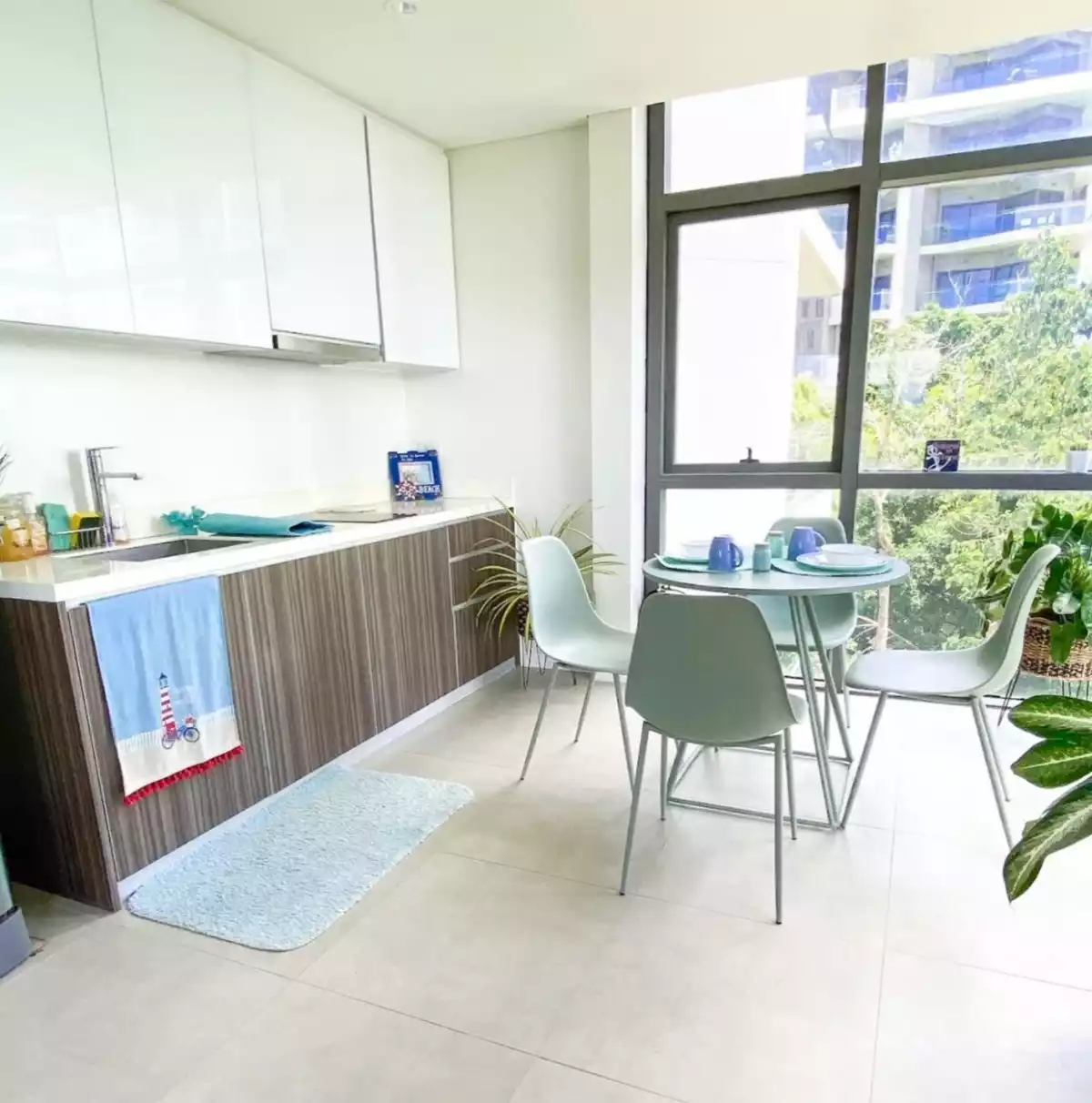 1BR Condo for Sale in Tambuli Seaside Living — Studio in Maribago, Mactan Island, Lapu-lapu — Photo 5