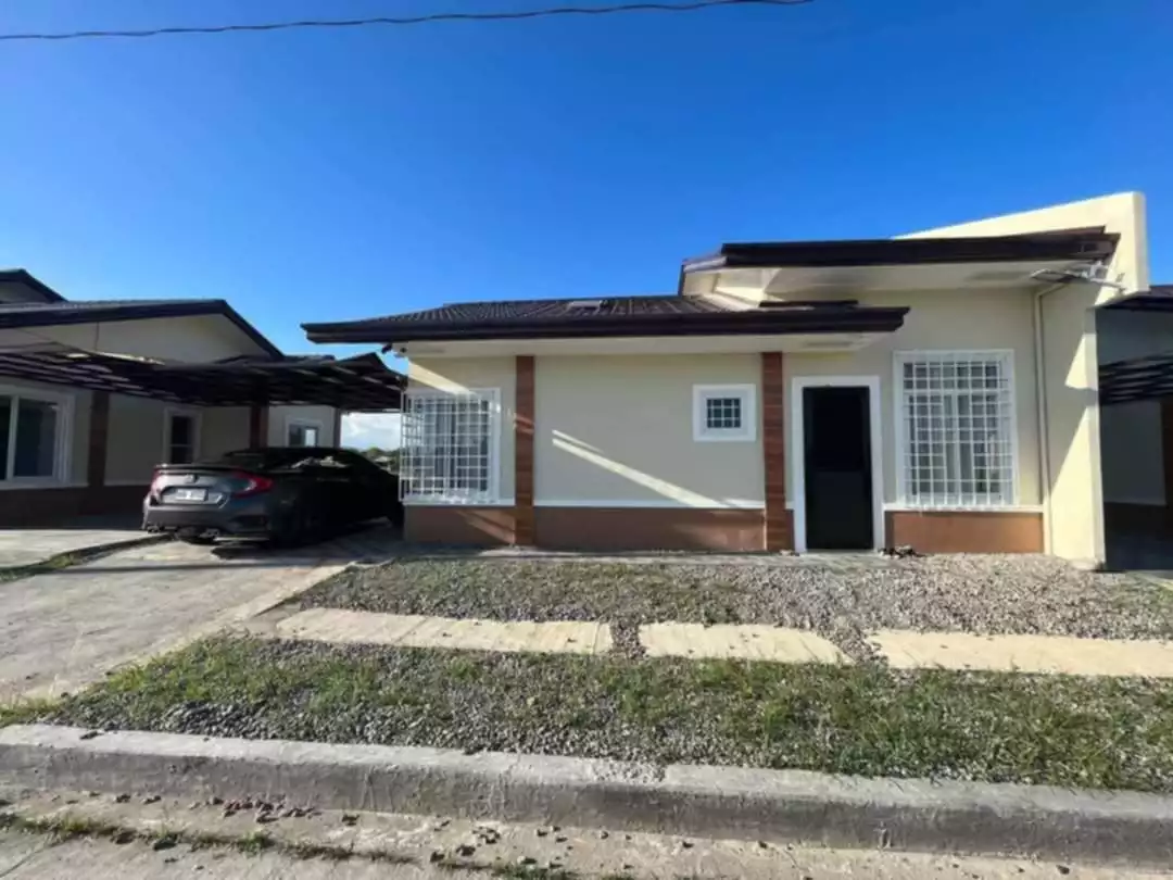 FOR RENT — House and Lot in General Santos City, South Cotabato, Philippines — Photo 3