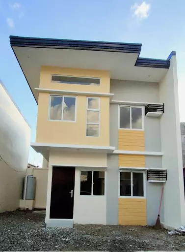 Open photo 15 of 111 — FOR RENT / FOR SALE 2storey 4BR in Davao near Airport