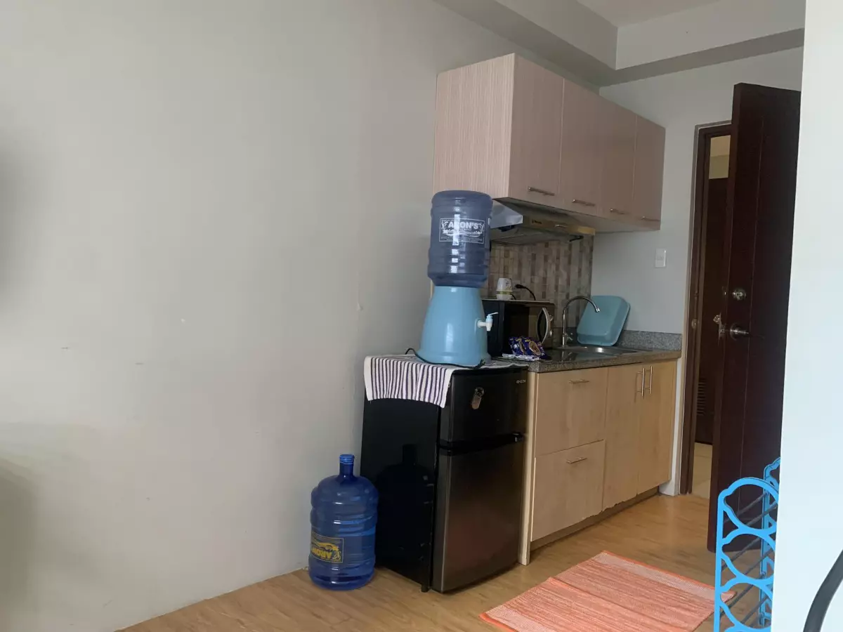 Studio unit for rent in mivesa - photo 4