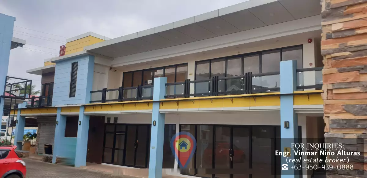 Operational Commercial Building/Place in Tawala, Panglao, Bohol — Building in Panglao, Bohol, Philippines — Photo 4