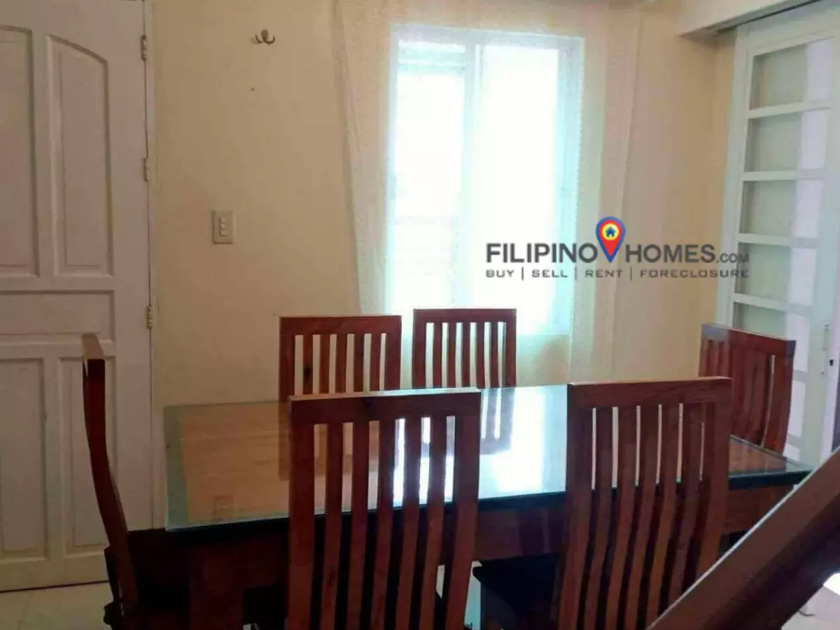 Fully Furnished Home in Camella Heights, Del Rosario, Naga City — House and Lot in Del Rosario - Cararayan Road, Naga City, Camarines Sur — Photo 5