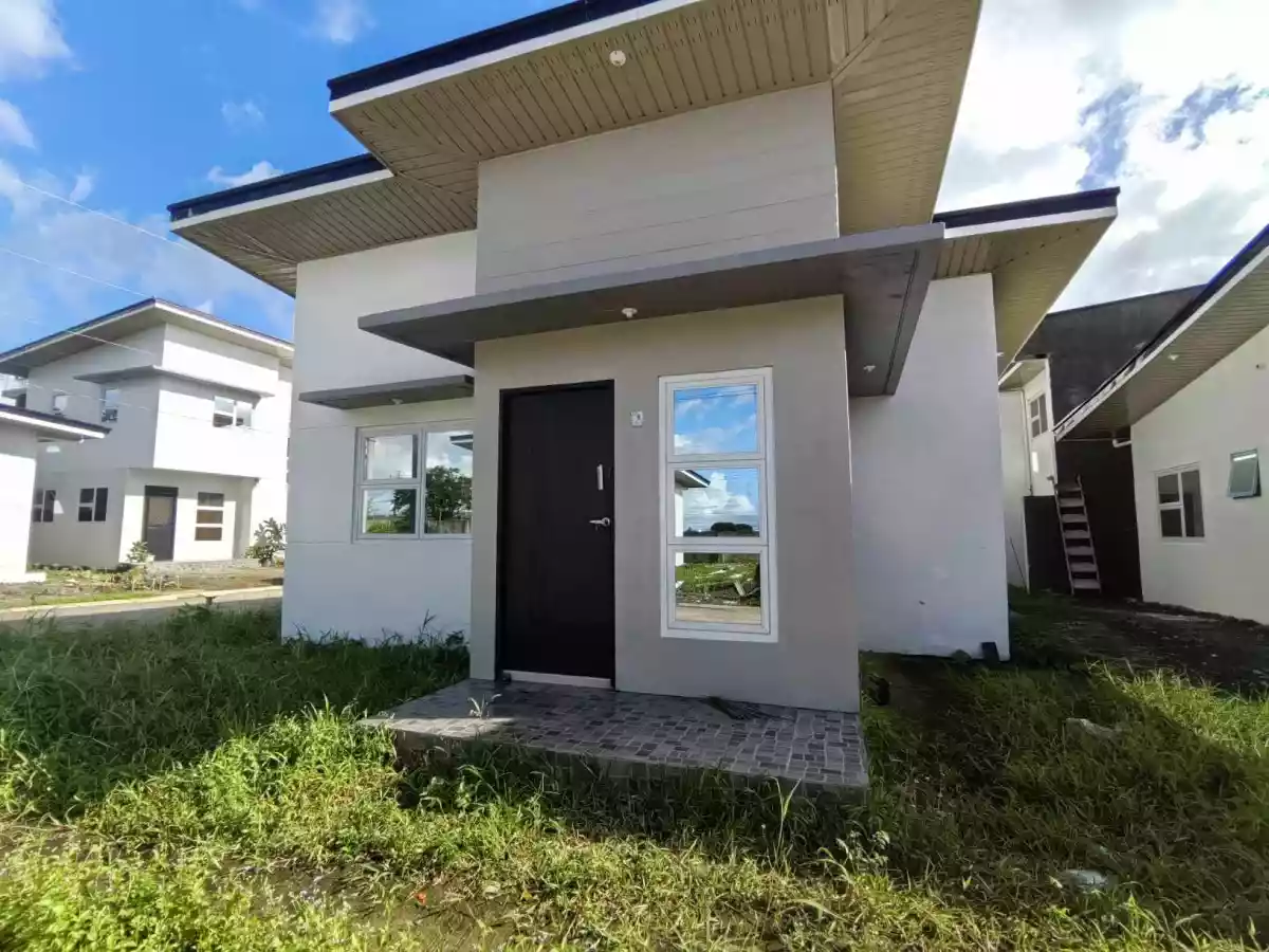 For Assume Balance CECILIA corner lot — House and Lot in Pacol Road, Naga, Camarines Sur — Photo 2
