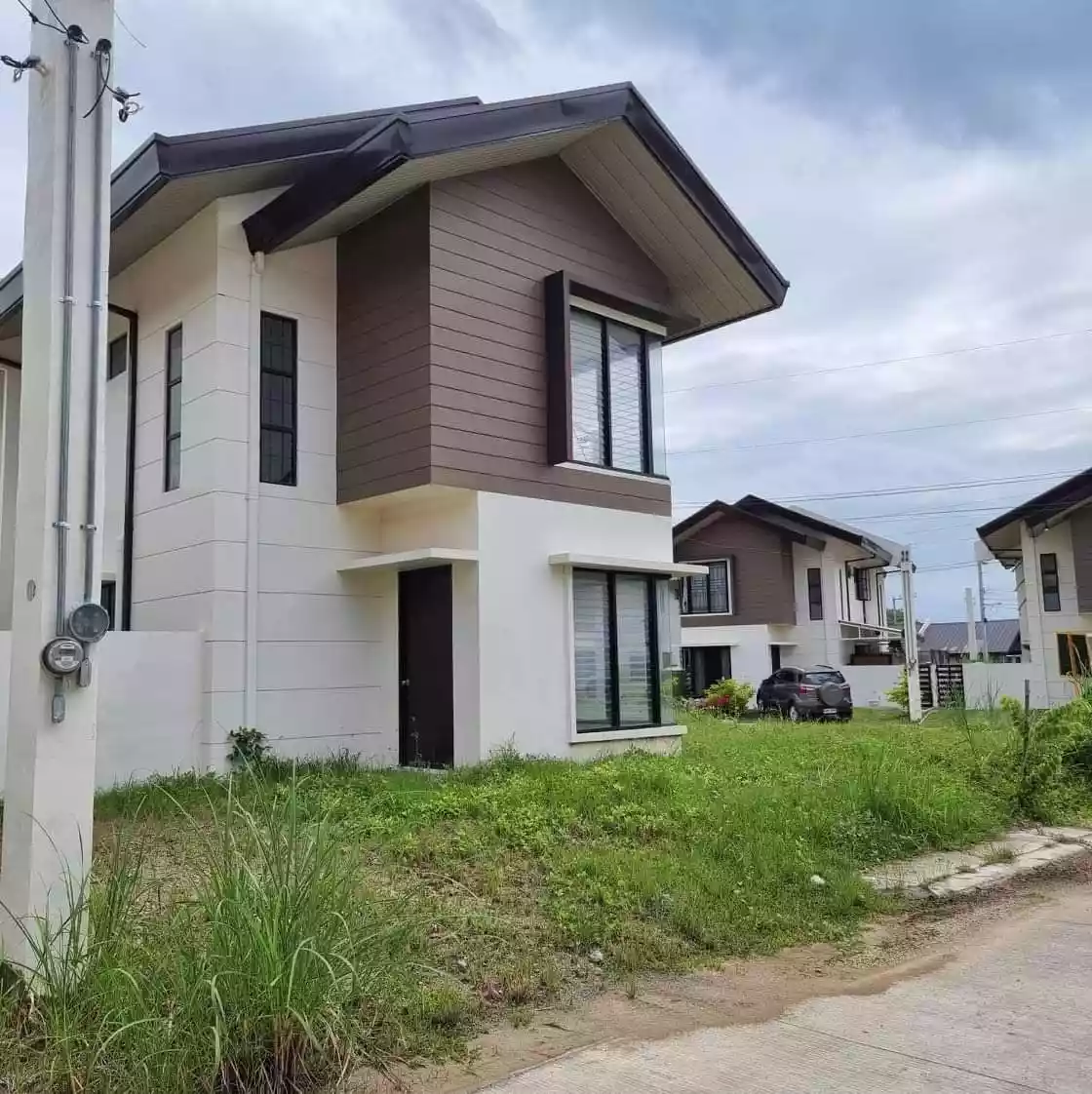 HOUSE AND LOT READY FOR OCCUPANCY FOR ASSUME  - photo 5