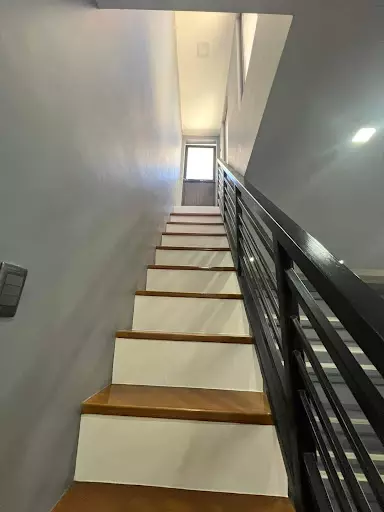 FOR SALE: Single-attached House & Lot in Corona del Mar Subd. Talisay City, Cebu — House and Lot in Talisay, Cebu, Philippines — Photo 6