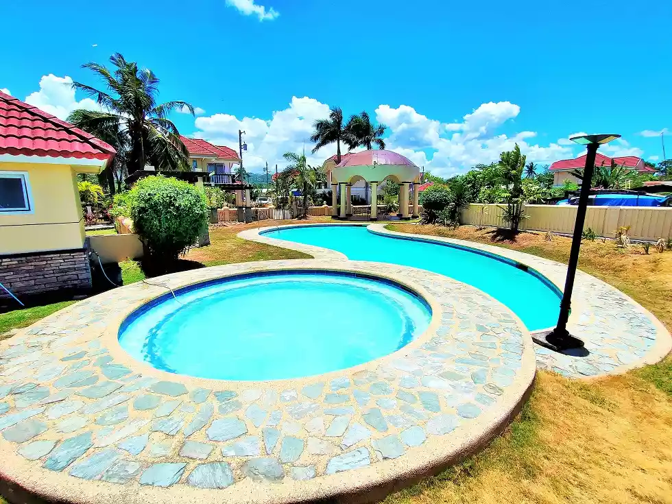 Open photo 26 of 26 — Two Storey Single Detached 3BR House @ Coral Bay, Minglanilla