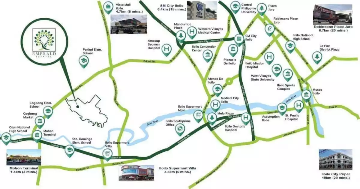 EMERALD ESTATES ILOILO  - photo 6