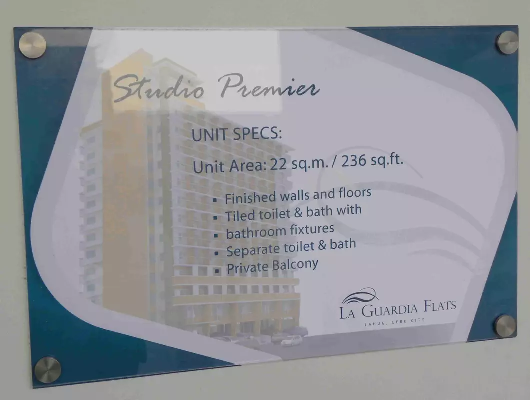La Guardia Flats 2 Studio FOR SALE - photo 3