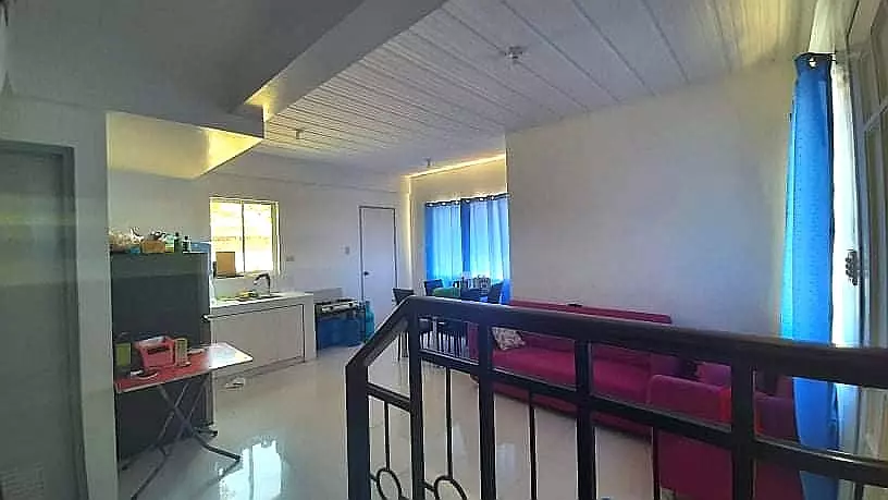 Camella House & Lot for Assume - photo 5