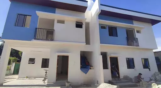 Rush Sale House and Lot with in Quiot Cebu City — House and Lot in Cebu City, Cebu, Philippines — Photo 2