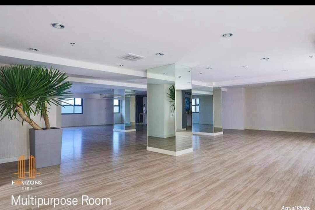 Open photo 16 of 21 — 2 BEDROOM UNIT For Sale in Horizon 101 Cebu City.