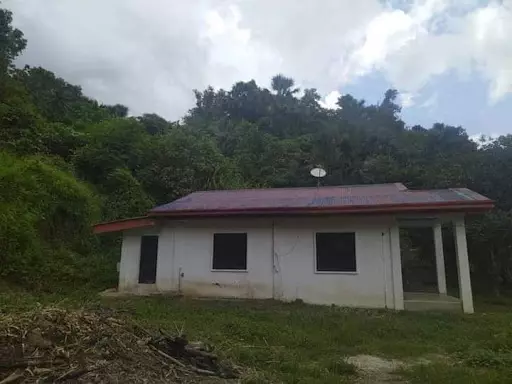 Anyone interested in this 924 square meters lot in Pulangbato, Cebu City? Included also is a concrete, 3-bedroom house. 

? Clean Title ? under our name
? Perfect for Resthouse or Pocket Subdivision 

Selling Price: 8.5M ? negotiable. — Residential Lot in Cebu City, Cebu, Philippines — Photo 5