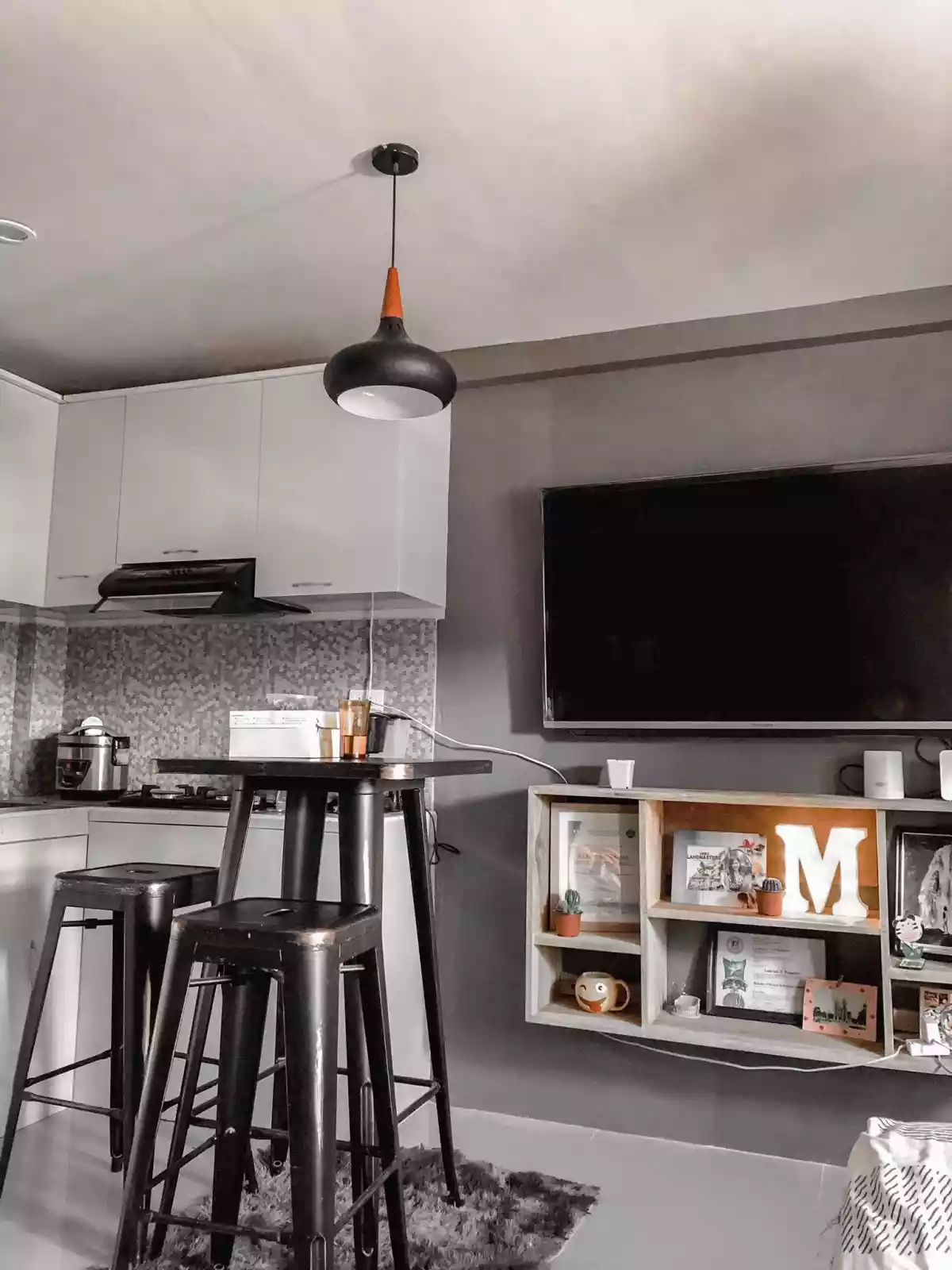 Familia Apartmentns Unit 310 - photo 3