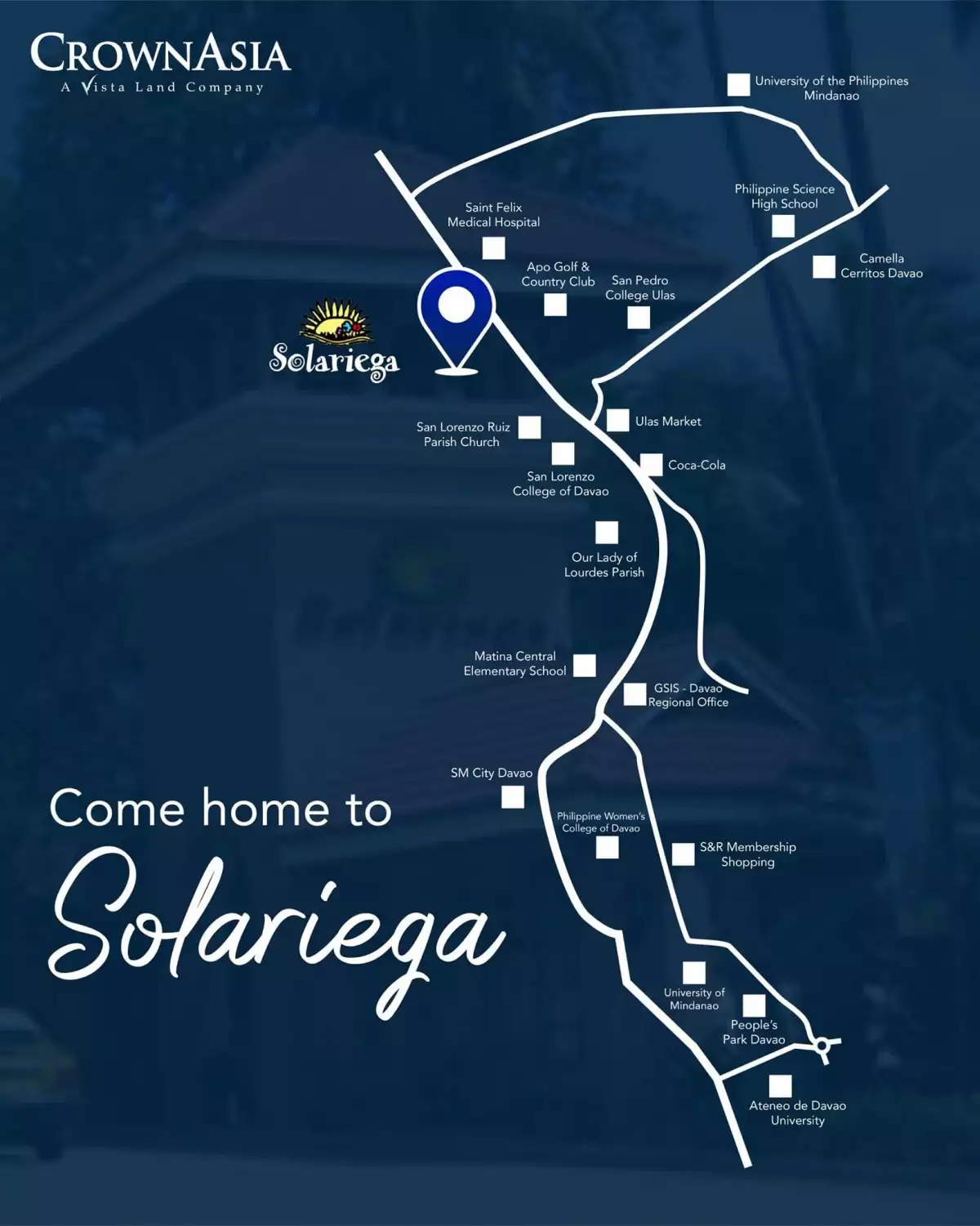 Affordable house & lot in Solariega, Talomo, Davao City - photo 6