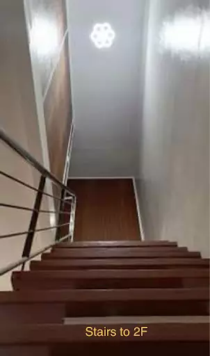 Open photo 19 of 21 — Townhouse for sale in Sta Monica Talisay walking distance from the Talisay City Hall SRP