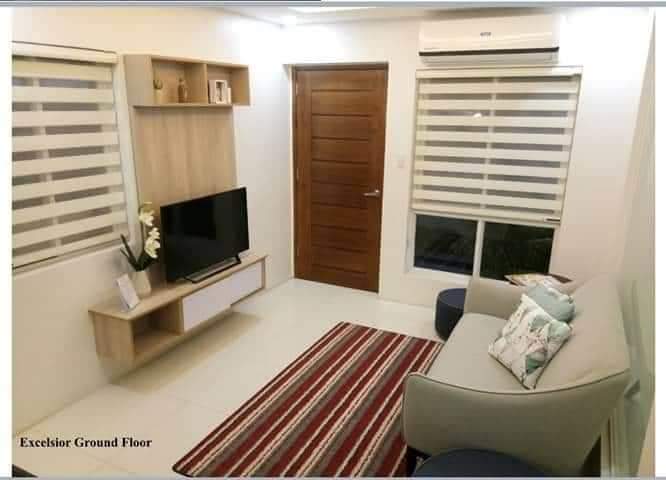 5 bedrooms single attached house and lot in Davao City, near Davao International Airport  - photo 7