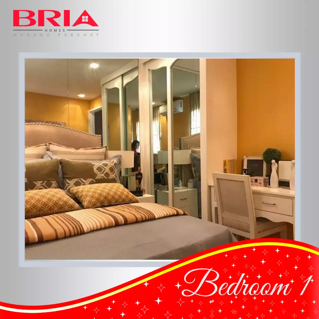 Open photo 19 of 20 — RFO&NRFO House&Lot-Sta Maria Bulacan