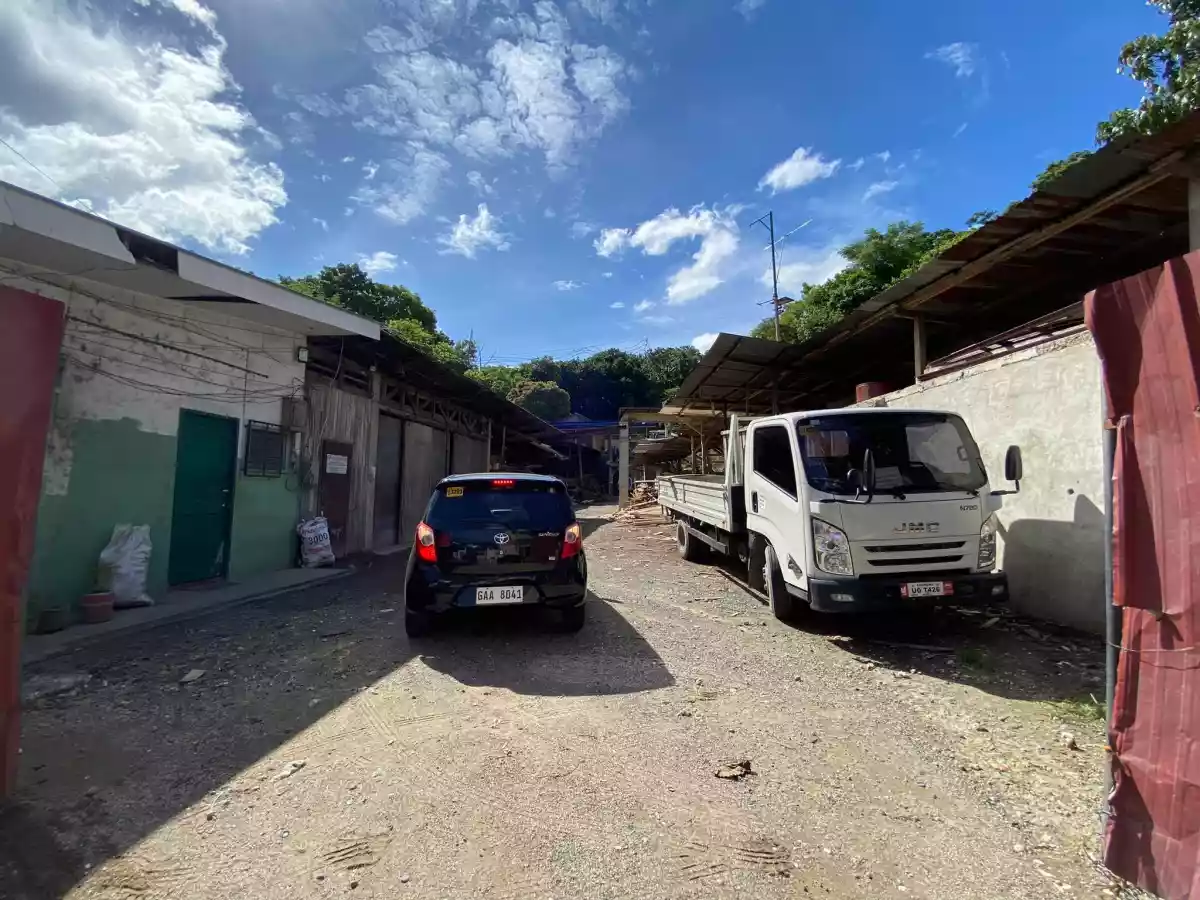 Open photo 12 of 13 — Commercial Lot along the highway; Nasipit, Talamban