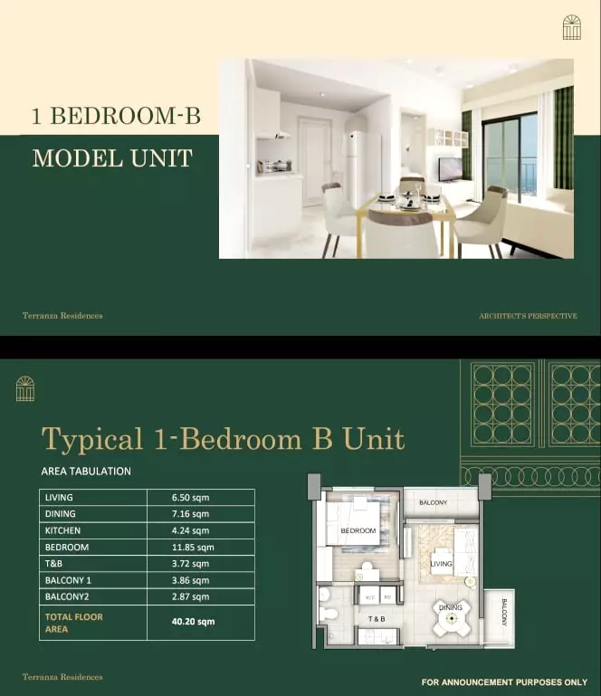 Reserve your own 1 BR for 5,000 onlyâ—â—â— - photo 3