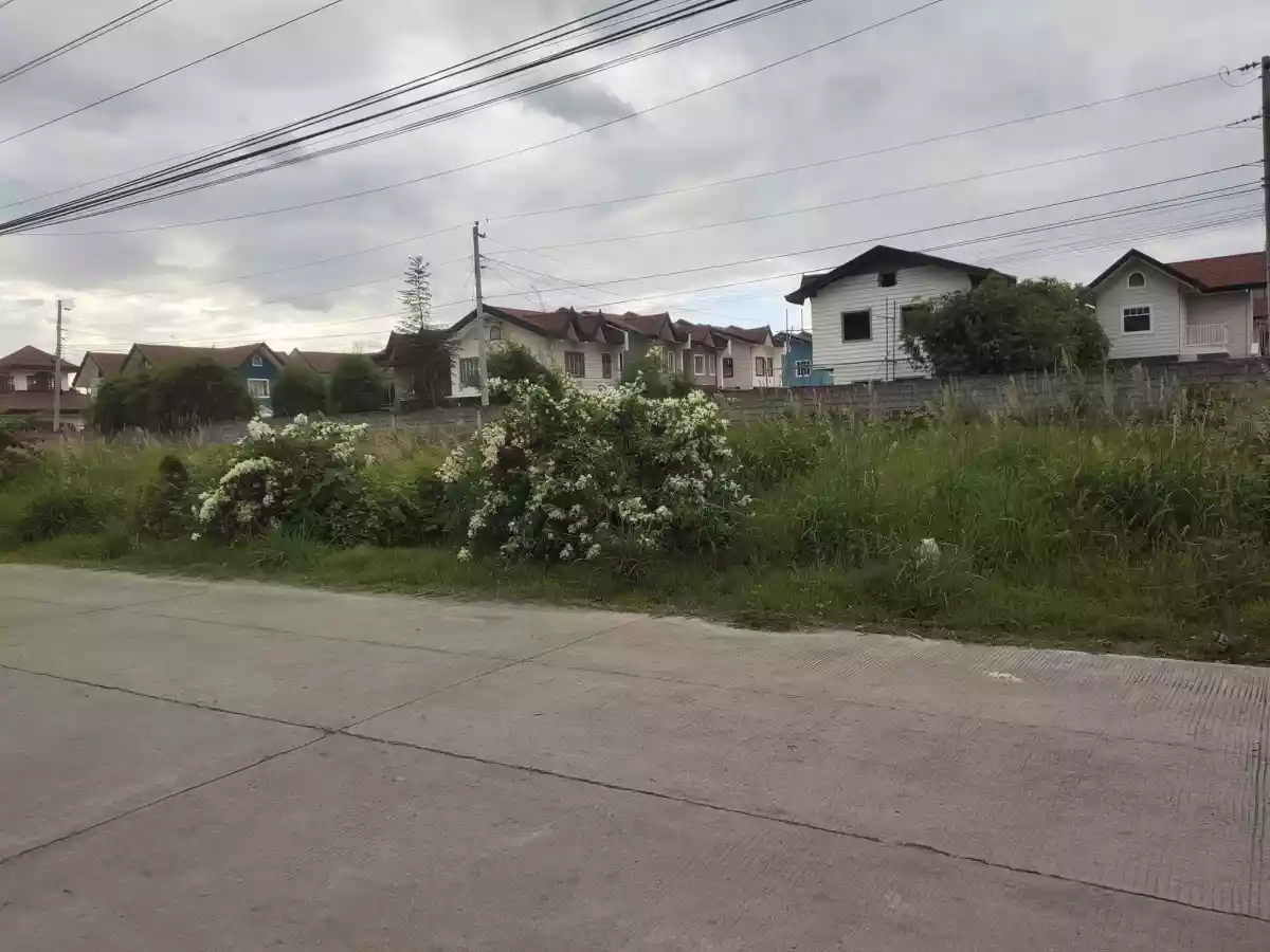 Commercial Lot Along Salvani Street and Mabuhay Road — Commercial Lot in General Santos City, South Cotabato, Philippines — Photo 3